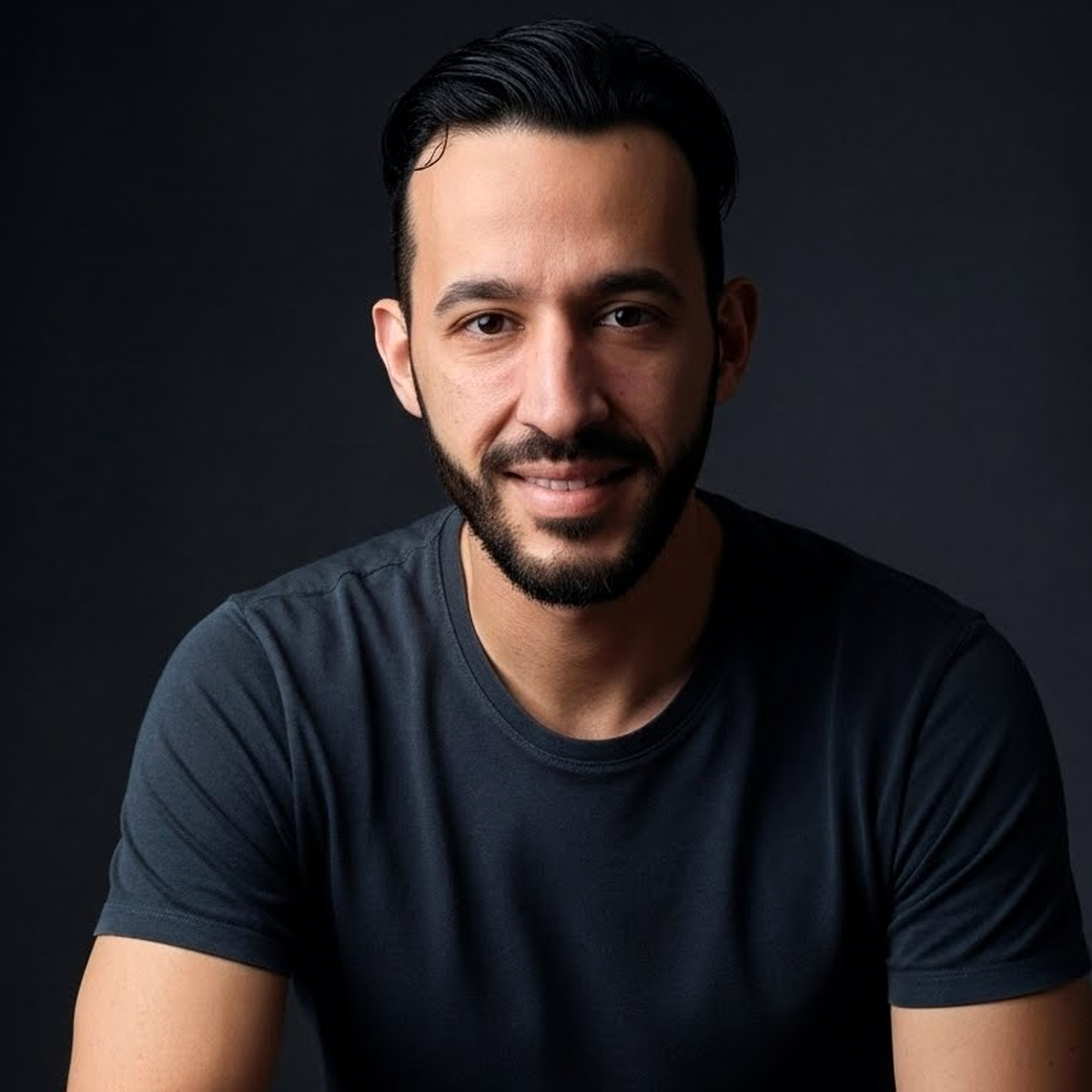 André Couto, profissional de mobiliário e interiores